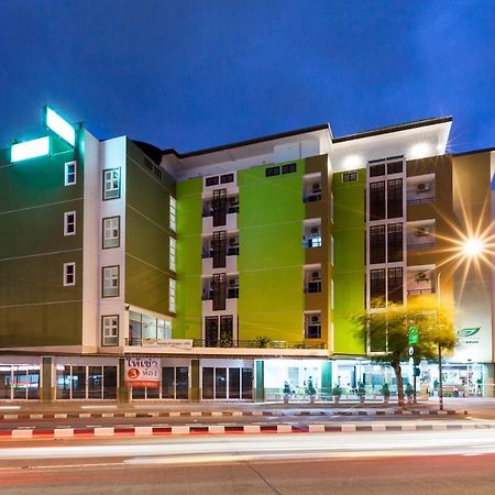 Je T'Aime Hotel Trang Luaran gambar
