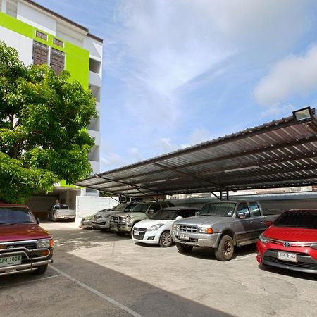 Je T'Aime Hotel Trang Luaran gambar