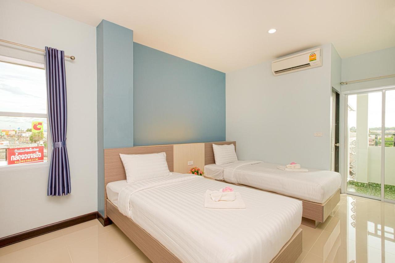 Je T'Aime Hotel Trang Luaran gambar