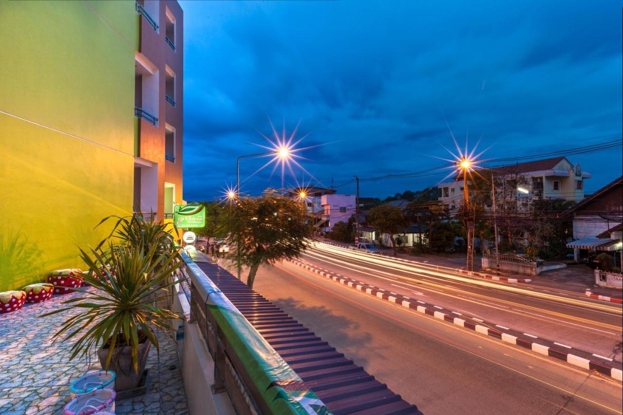 Je T'Aime Hotel Trang Luaran gambar