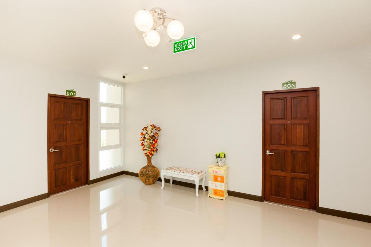 Je T'Aime Hotel Trang Luaran gambar