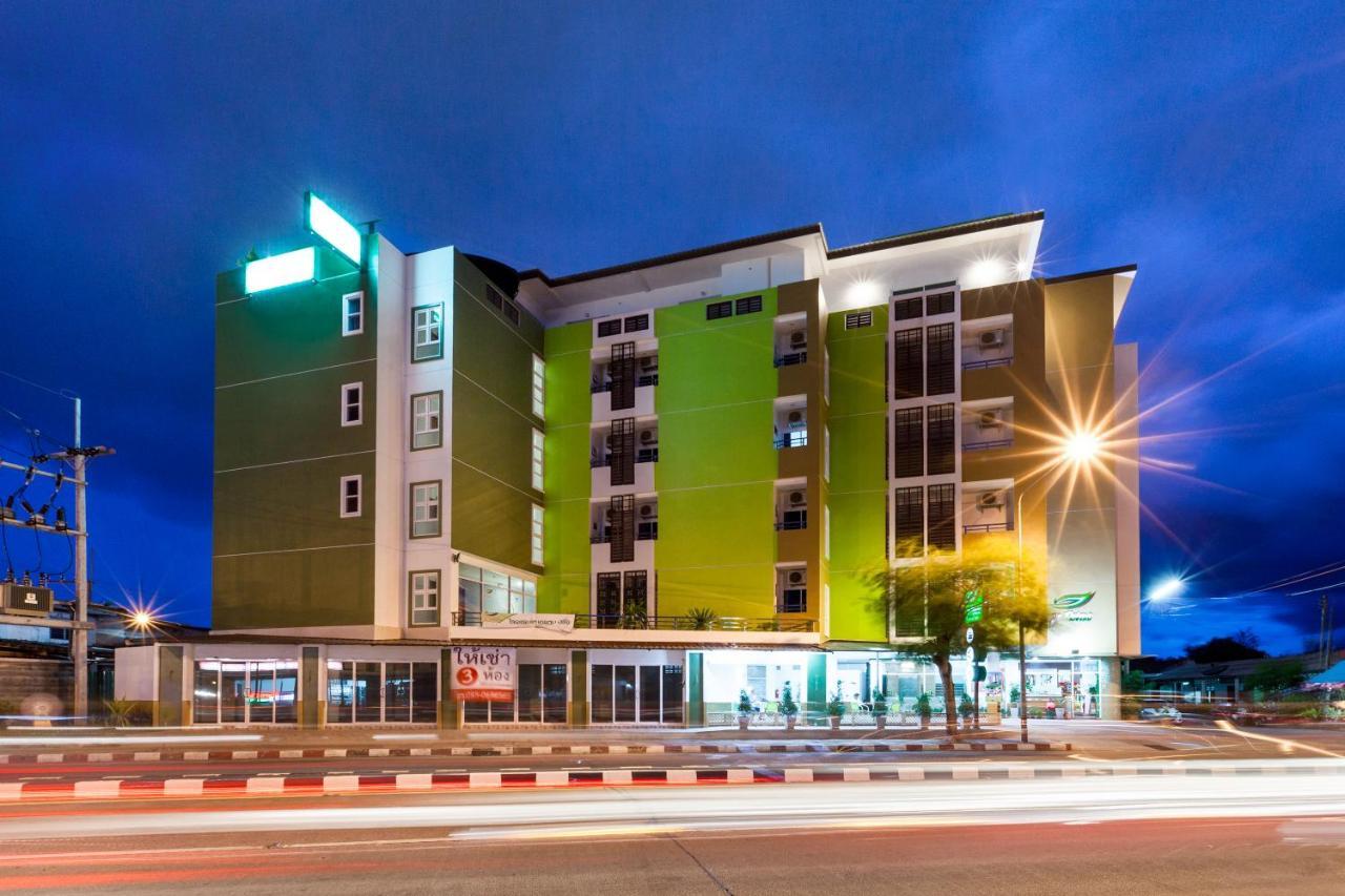Je T'Aime Hotel Trang Luaran gambar