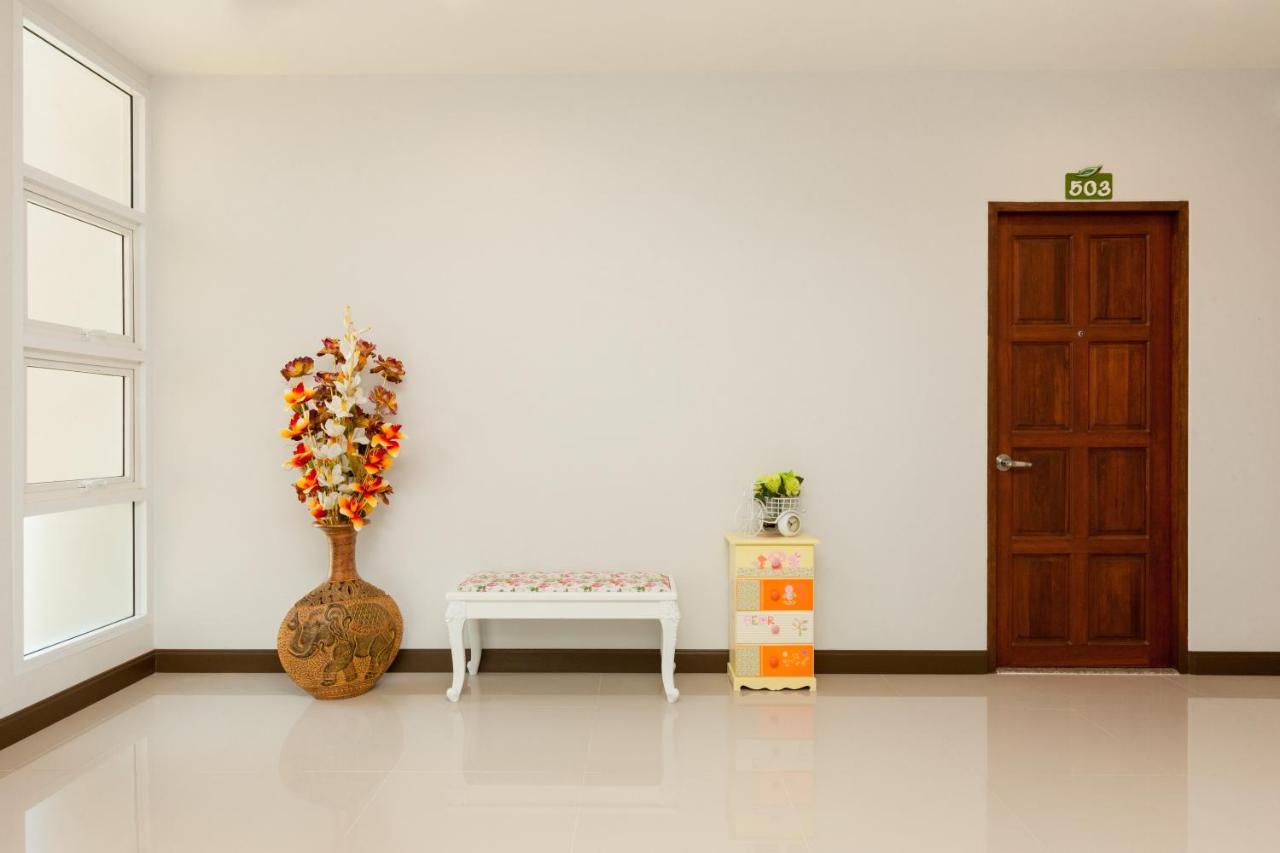 Je T'Aime Hotel Trang Luaran gambar