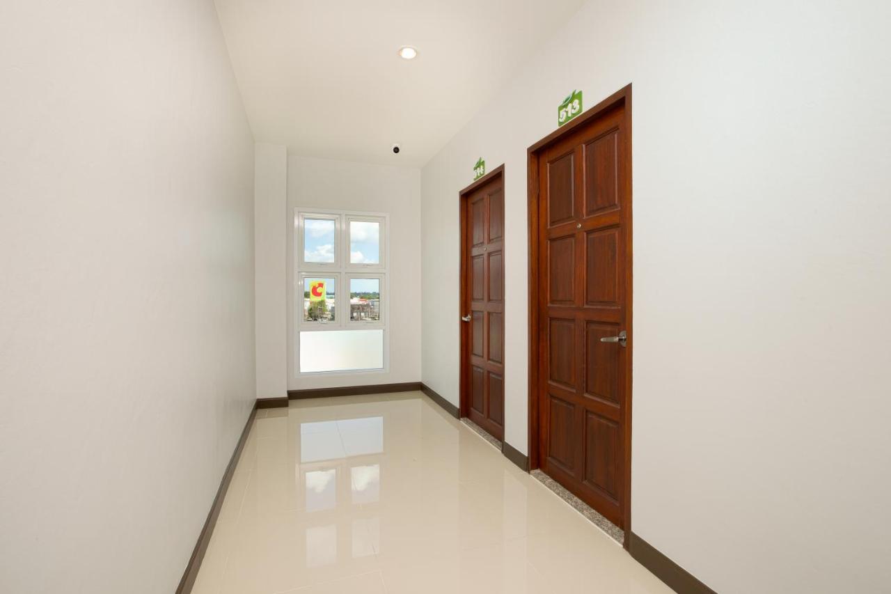 Je T'Aime Hotel Trang Luaran gambar